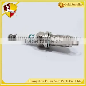Fulun Top Performance Bosch Spark Plug Price for Toyota Oem FK20HR11 thumbnail-2