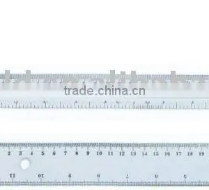 Plastic Ruler thumbnail-1