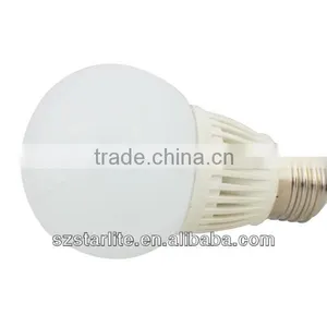 CE,Rohs, PSE Approved LED Bulb Light A60 thumbnail-1