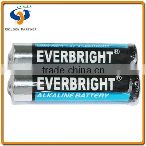 Heavy Duty Alkaline Super Dry Battery LR03 thumbnail-1