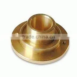Material Brass Machining Parts Passivated thumbnail-3