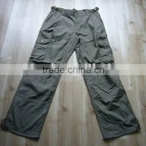 Ladies Long Pants, Long Pants for Ladies thumbnail-1
