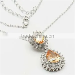 2013 Wholesale Fashion Jewelry Sets thumbnail-6
