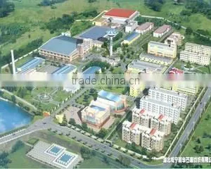 Hubei Jinghua Textile Group Co., Ltd. company overview - view 1 thumbnail