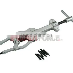 Circle Clip Tool With PED Set / Auto Repair Tool / General Tool thumbnail-1