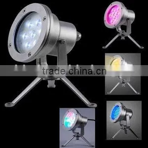 Reliable Quality Led Fountain/swimming Light thumbnail-1