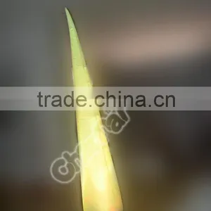 Remote Control Color Led Lighting Inflatable Lighting Cone Decoration/Inflatable Indoor Loghting thumbnail-2