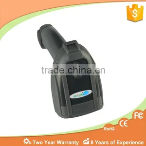 NT-2019R Wired 2d Handheld qr Code Scanner Usb thumbnail-2