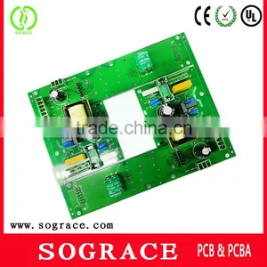 Elevator Control Electronic Pcb Assembly thumbnail-6