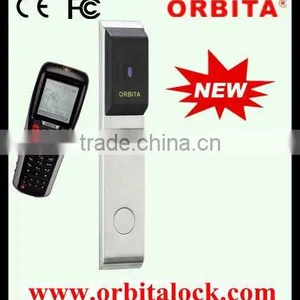 Magnetic Card Lock ,hotel Card Lock,hotel Magnetic Card Lock thumbnail-4