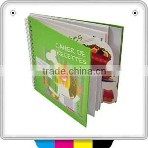 Hard Cover Book Publishing Factory in China thumbnail-1