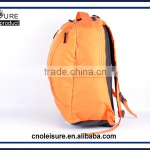 Wholesale Large Capicity Yoga Bag Backpack Sports Bags Best Sky Travel Bag Back Packs Travel Backpack With Laptop Compartment Supplier's Choice thumbnail-2