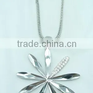High Quality Large Rhinestone Pendant thumbnail-1