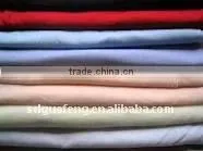 Low Price Plain Dyed 100% Cotton Bedsheet thumbnail-1