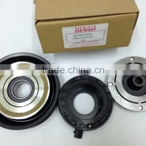 Denso Magnetic Clutch thumbnail-1