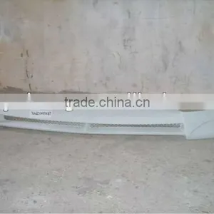 For Lexus Is200 jp Style Frp Front Bumper Lip thumbnail-1