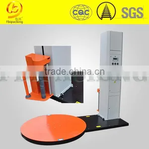Automatic Packing Machine for Pallet thumbnail-1