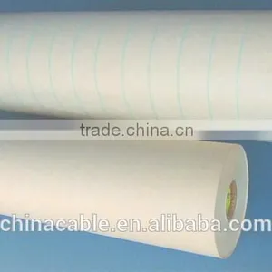 Wholesale Vulcanised Fiber Electric Insulation Paper in Sheet Form thumbnail-1