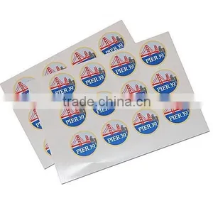 Macbook Air Sticker, Waterproof Sticker Printing thumbnail-5