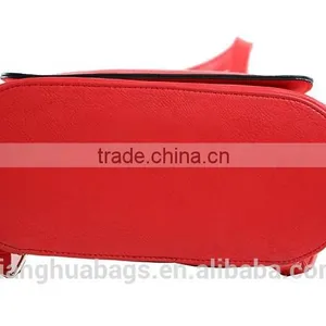 Wholesale Leather Backpack Women Backpack thumbnail-4