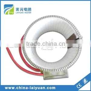 Large Ceramic Band Heater thumbnail-1