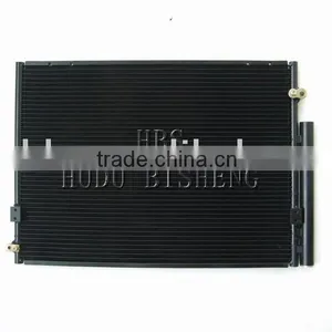 Condenser for TOYOTA PICKUP 2006 HBS-P0256 thumbnail-1