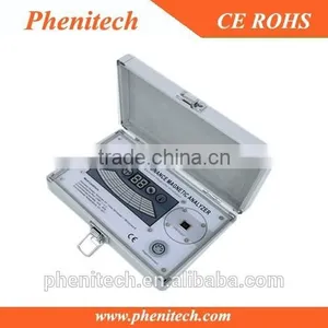 Mini Quantum Resonance Magnetic Health Analyzer Machine With Factory Price thumbnail-1
