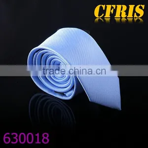 Pure Color Latest Necktie.Silk Necktie For Mens thumbnail-1