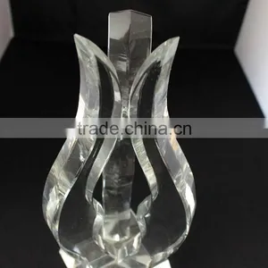 Cheap Creative Custom Pure Handmade Crystal Trophy thumbnail-5