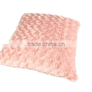 BSCI Certification Popular Plush Faux Fur Pillow,throw Pillow,decorative Pillow Quality Choice Most Popular thumbnail-3