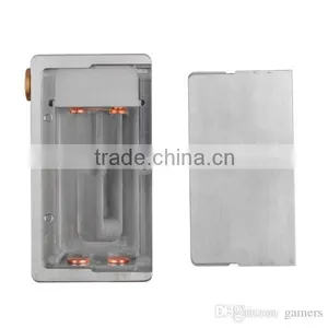 2015 Mechanical Cherry Bomber Mod Box Clone Magnet Switch Wholesales thumbnail-5