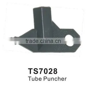 Plastic Hole Tubing Puncher Tube Fittings thumbnail-1