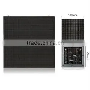 Football Stadium Perimeter PH5 Led Screen Display thumbnail-2