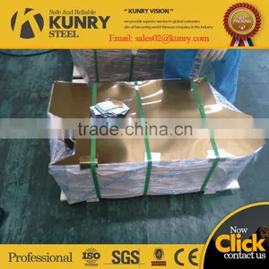 Seaworthy Packaging Prime Misprint Tinplate for Metal Packaging thumbnail-1