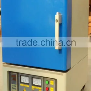 ST-1400CX-3 Good General Ashing Furnace thumbnail-1