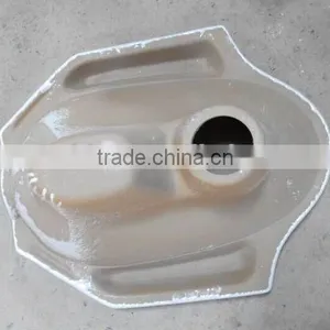 Building Material Chinese Ceramic Toilet Squatting Stool thumbnail-4