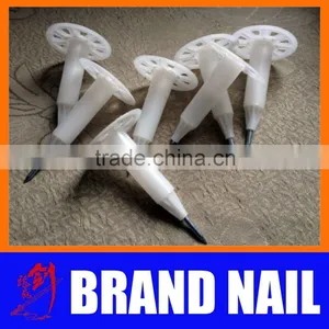 Concrete Nail/ Warm Keeper Nail/ Steel Nail thumbnail-1