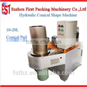 1-5l New Round Paint Can Machine Manufacture thumbnail-2