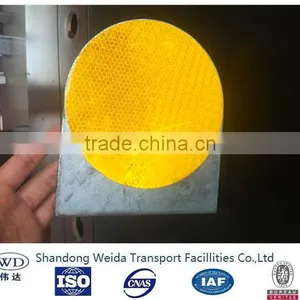 Traffic Safety Rond Reflector Delineator thumbnail-6