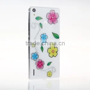 Mobile Phone Case Decoration, Top Supplier Wholesales Mobile Phone Decoration Sticker thumbnail-1