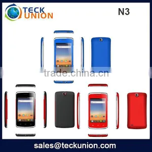 N3 Lowest Price Quad Band Cheap PDA tv Cell Phones thumbnail-1