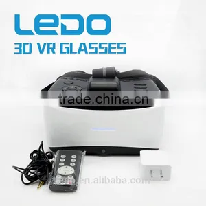 2016 New Technology Virtual Reality 9D Vr Cinema Vr 9D Cinema Simulator thumbnail-1