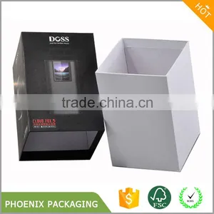 Custom Design Paper Box Packaging for Loudspeaker thumbnail-3