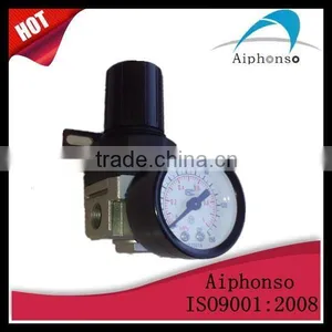 AR2000~5000 Series Air Filter Regulator thumbnail-2