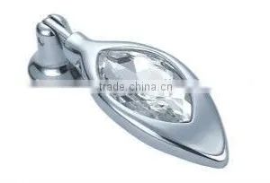 Furniture Crystal Handle & Cabinet Knob S671C thumbnail-1