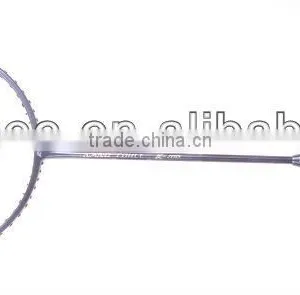 Color Plating Badminton Racket thumbnail-1