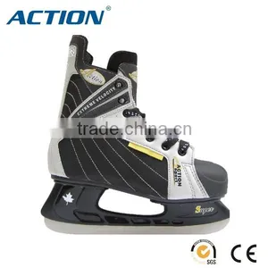 Senhai Good Quality Ice Hockey With Durable Ice Blade thumbnail-1