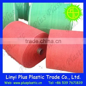 PE Raschel Mesh Bag Roll Packing Garlic Mesh Bag thumbnail-4