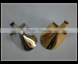 Vacuum Evaporation Coating Machine For Female Shoes Heel thumbnail-2