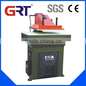 ATOM Cutting Machine/Clicking Press/clicker Press/ATOM Clicker Press Quality Choice thumbnail-2